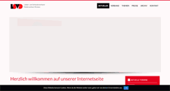 Desktop Screenshot of nds-bremen.lsvd.de